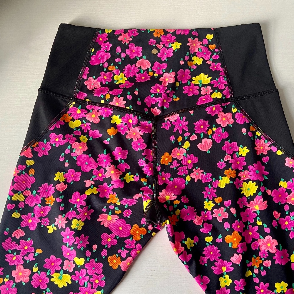 Workout leggings